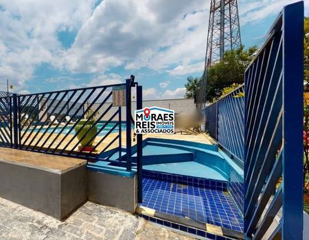 Foto 33 do(a) Apartamento de 2 quartos para alugar em Saúde, São Paulo