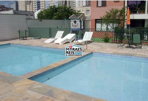 Foto 32 do(a) Apartamento de 2 quartos para alugar em Saúde, São Paulo