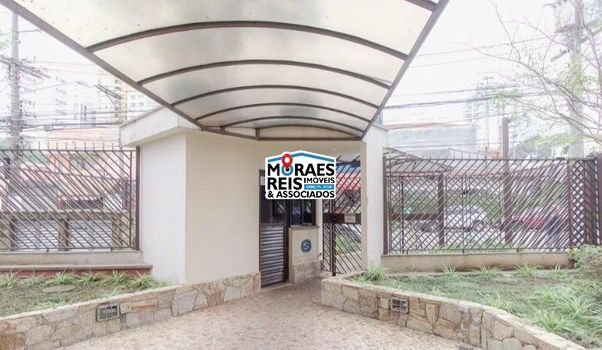 Foto 17 do(a) Apartamento de 2 quartos para alugar em Saúde, São Paulo