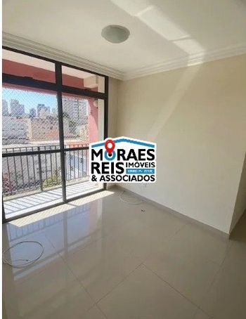 Foto 1 do(a) Apartamento de 2 quartos para alugar em Saúde, São Paulo