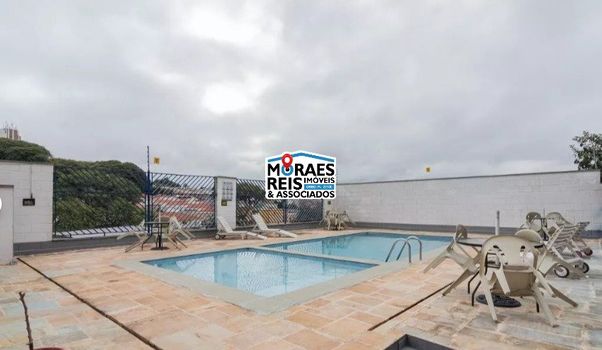 Foto 20 do(a) Apartamento de 2 quartos para alugar em Saúde, São Paulo