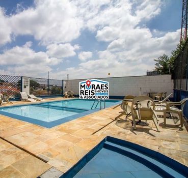 Foto 38 do(a) Apartamento de 2 quartos para alugar em Saúde, São Paulo