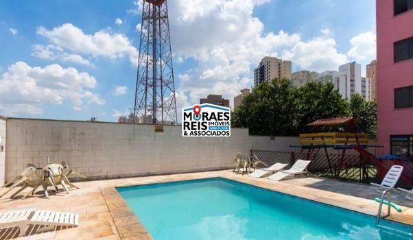 Foto 21 do(a) Apartamento de 2 quartos para alugar em Saúde, São Paulo