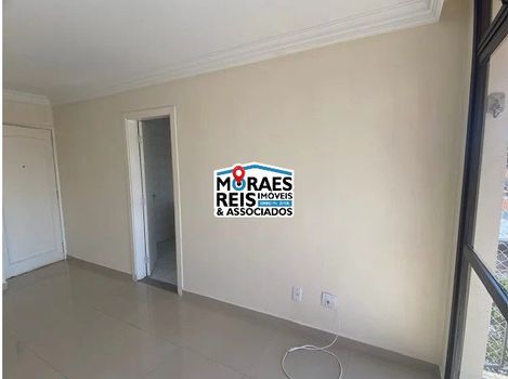Foto 4 do(a) Apartamento de 2 quartos para alugar em Saúde, São Paulo