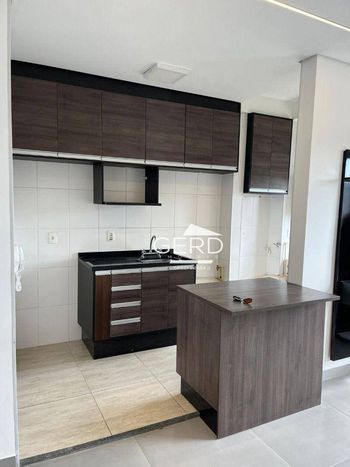 Foto 14 do(a) Apartamento de 2 quartos à venda em Novo Osasco, Osasco