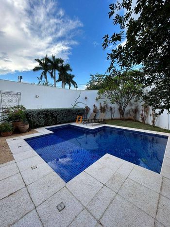 Foto 4 do(a) Casa de 3 quartos à venda em Saudade, Araçatuba