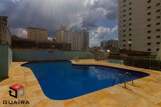 Foto 18 do(a) Apartamento de 2 quartos à venda em Cambuci, São Paulo