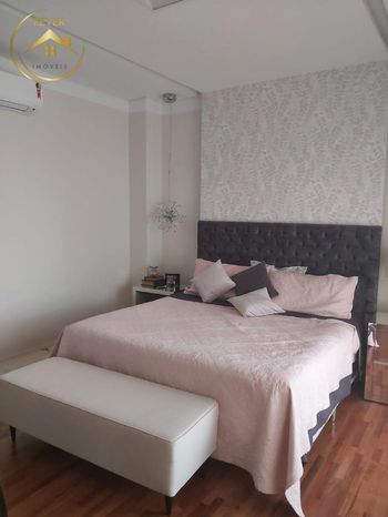 Foto 24 do(a) Casa em Condomínio de 3 quartos à venda em Loteamento Parque dos Alecrins, Campinas