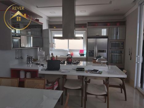 Foto 4 do(a) Casa em Condomínio de 3 quartos à venda em Loteamento Parque dos Alecrins, Campinas