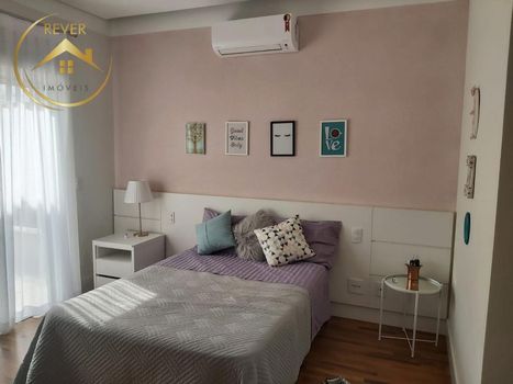 Foto 20 do(a) Casa em Condomínio de 3 quartos à venda em Loteamento Parque dos Alecrins, Campinas