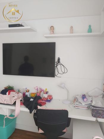 Foto 17 do(a) Casa em Condomínio de 3 quartos à venda em Loteamento Parque dos Alecrins, Campinas