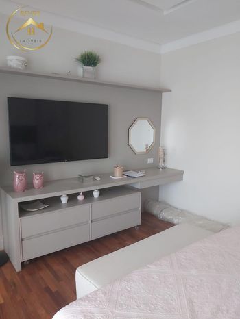 Foto 25 do(a) Casa em Condomínio de 3 quartos à venda em Loteamento Parque dos Alecrins, Campinas