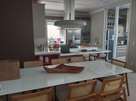 Foto 11 do(a) Casa em Condomínio de 3 quartos à venda em Loteamento Parque dos Alecrins, Campinas