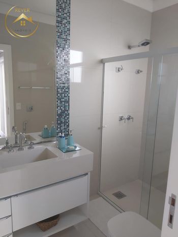 Foto 21 do(a) Casa em Condomínio de 3 quartos à venda em Loteamento Parque dos Alecrins, Campinas