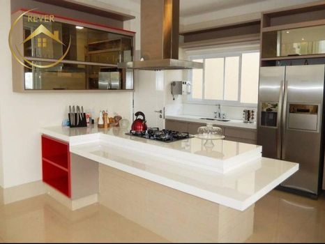 Foto 5 do(a) Casa em Condomínio de 3 quartos à venda em Loteamento Parque dos Alecrins, Campinas