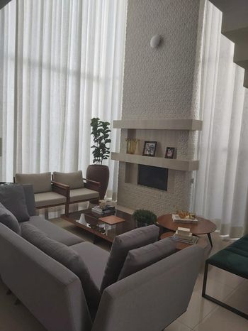 Foto 3 do(a) Casa em Condomínio de 3 quartos à venda em Loteamento Parque dos Alecrins, Campinas