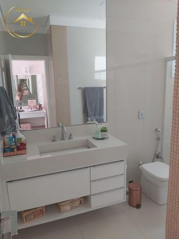 Foto 18 do(a) Casa em Condomínio de 3 quartos à venda em Loteamento Parque dos Alecrins, Campinas