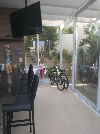 Foto 16 do(a) Casa em Condomínio de 3 quartos à venda em Loteamento Parque dos Alecrins, Campinas