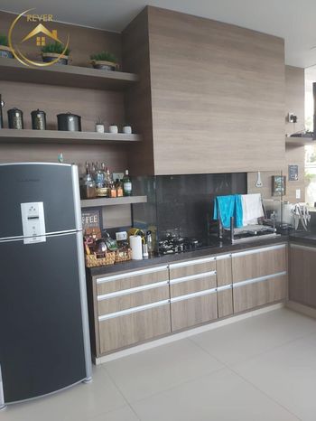 Foto 13 do(a) Casa em Condomínio de 3 quartos à venda em Loteamento Parque dos Alecrins, Campinas