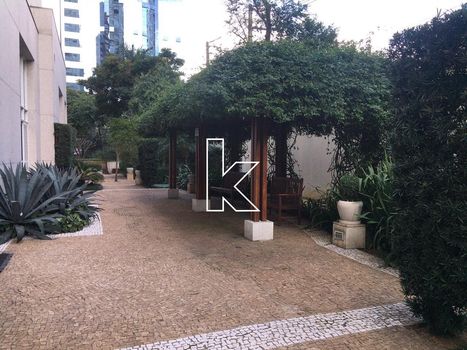 Foto 36 do(a) Apartamento de 2 quartos à venda em Cidade Monções, São Paulo