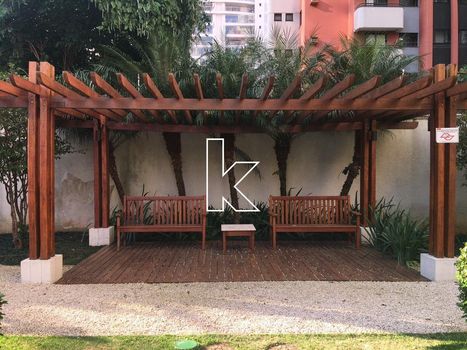 Foto 44 do(a) Apartamento de 2 quartos à venda em Cidade Monções, São Paulo