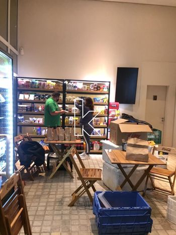 Foto 46 do(a) Apartamento de 2 quartos à venda em Cidade Monções, São Paulo