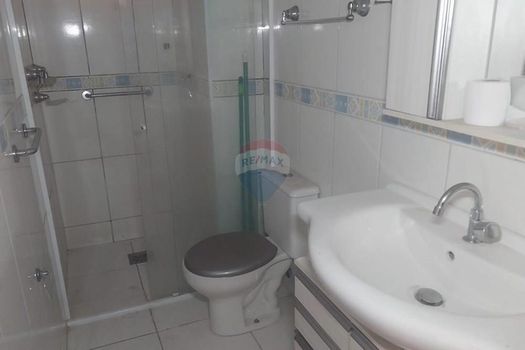 Foto 20 do(a) Apartamento de 3 quartos à venda em Jardim São Domingos, Americana