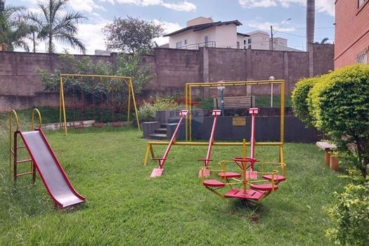 Foto 8 do(a) Apartamento de 3 quartos à venda em Jardim São Domingos, Americana