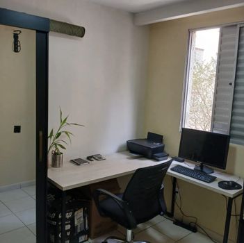 Foto 9 do(a) Apartamento de 3 quartos à venda em Paraisópolis, São Paulo