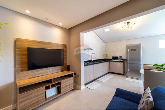 Foto 9 do(a) Casa em Condomínio de 4 quartos à venda em Recanto Quarto Centenário, Jundiaí