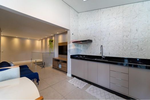 Foto 6 do(a) Casa em Condomínio de 4 quartos à venda em Recanto Quarto Centenário, Jundiaí