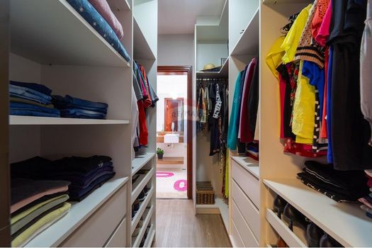 Foto 14 do(a) Casa em Condomínio de 4 quartos à venda em Recanto Quarto Centenário, Jundiaí