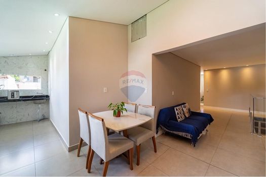 Foto 1 do(a) Casa em Condomínio de 4 quartos à venda em Recanto Quarto Centenário, Jundiaí