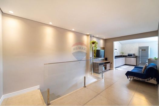 Foto 5 do(a) Casa em Condomínio de 4 quartos à venda em Recanto Quarto Centenário, Jundiaí