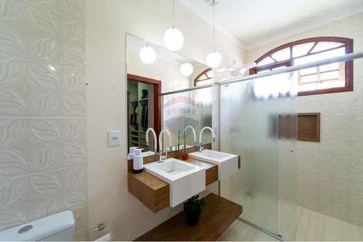 Foto 13 do(a) Casa em Condomínio de 4 quartos à venda em Recanto Quarto Centenário, Jundiaí