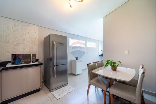 Foto 3 do(a) Casa em Condomínio de 4 quartos à venda em Recanto Quarto Centenário, Jundiaí