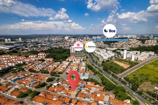 Foto 39 do(a) Casa em Condomínio de 4 quartos à venda em Recanto Quarto Centenário, Jundiaí