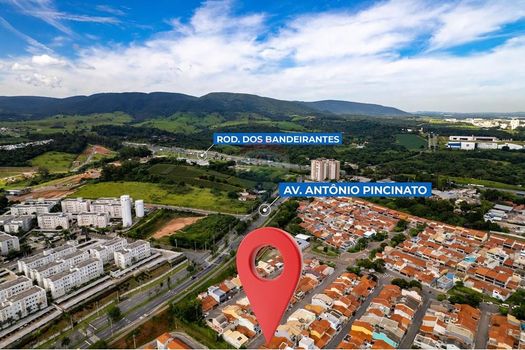 Foto 42 do(a) Casa em Condomínio de 4 quartos à venda em Recanto Quarto Centenário, Jundiaí