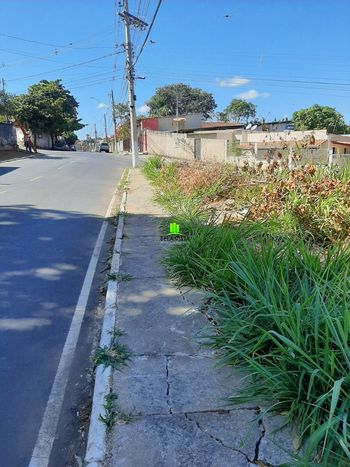 Foto 6 do(a) Terreno false à venda em Santos Dumont, Lagoa Santa