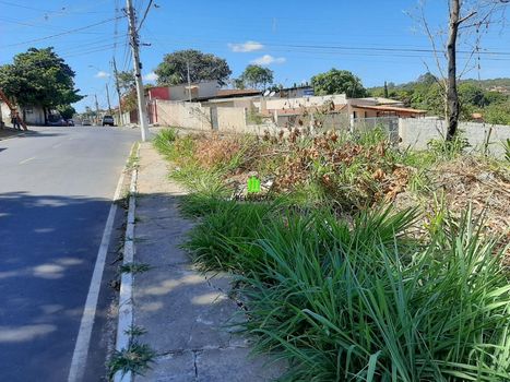 Foto 2 do(a) Terreno false à venda em Santos Dumont, Lagoa Santa
