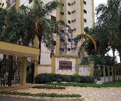 Foto 1 do(a) Apartamento de 3 quartos à venda em Vila Mariana, Ribeirão Preto