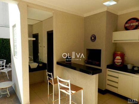 Foto 8 do(a) Casa em Condomínio de 3 quartos à venda em Parque Residencial Damha IV, São José do Rio Preto