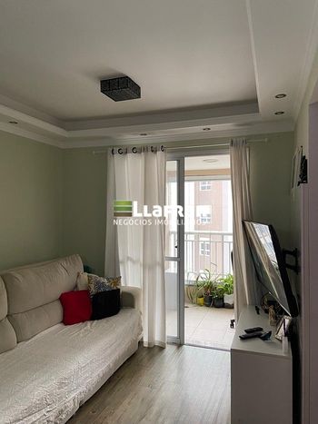 Foto 1 do(a) Apartamento de 3 quartos à venda em Vila Andrade, São Paulo