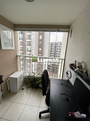 Foto 11 do(a) Apartamento de 3 quartos à venda em Vila Andrade, São Paulo