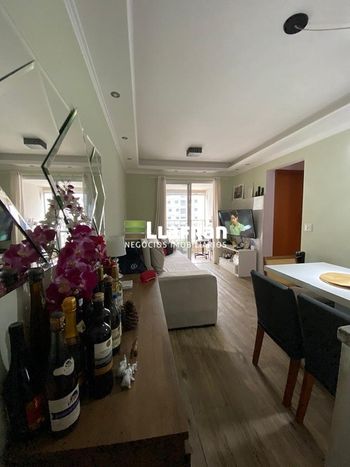 Foto 8 do(a) Apartamento de 3 quartos à venda em Vila Andrade, São Paulo