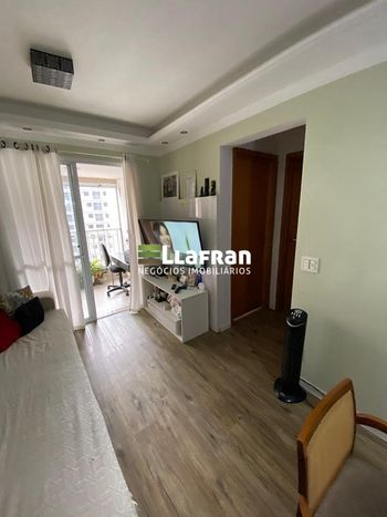 Foto 4 do(a) Apartamento de 3 quartos à venda em Vila Andrade, São Paulo