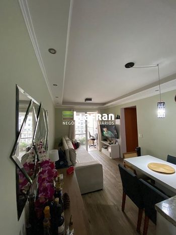 Foto 7 do(a) Apartamento de 3 quartos à venda em Vila Andrade, São Paulo