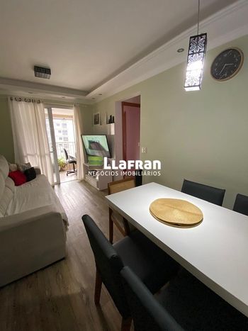 Foto 3 do(a) Apartamento de 3 quartos à venda em Vila Andrade, São Paulo