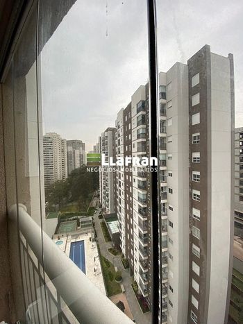 Foto 13 do(a) Apartamento de 3 quartos à venda em Vila Andrade, São Paulo