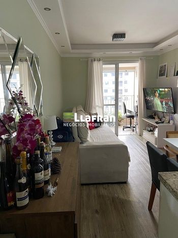 Foto 2 do(a) Apartamento de 3 quartos à venda em Vila Andrade, São Paulo